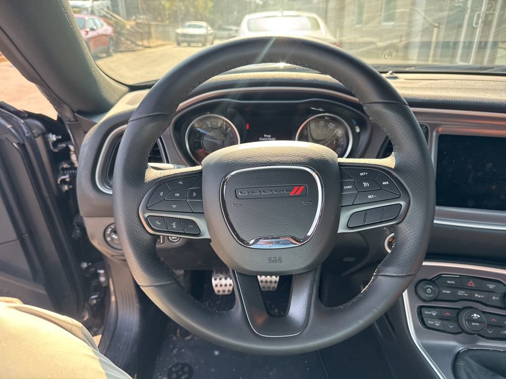 Used 2021 Dodge Challenger R/T image 11