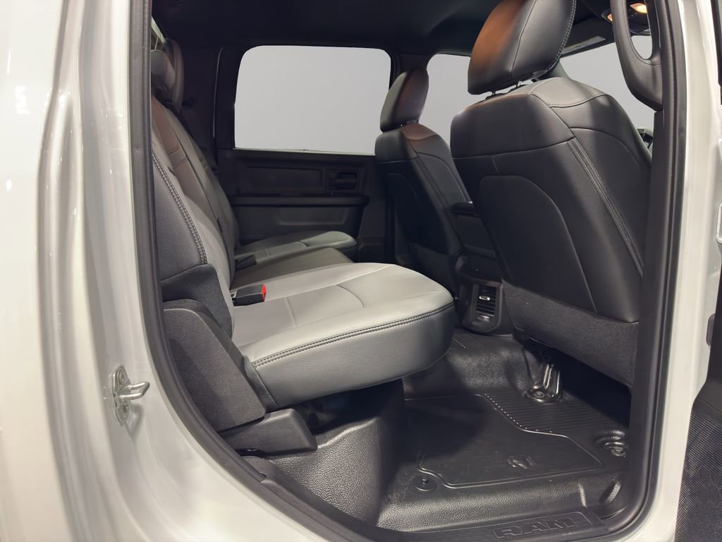 Used 2025 RAM 5500 Tradesman image 18