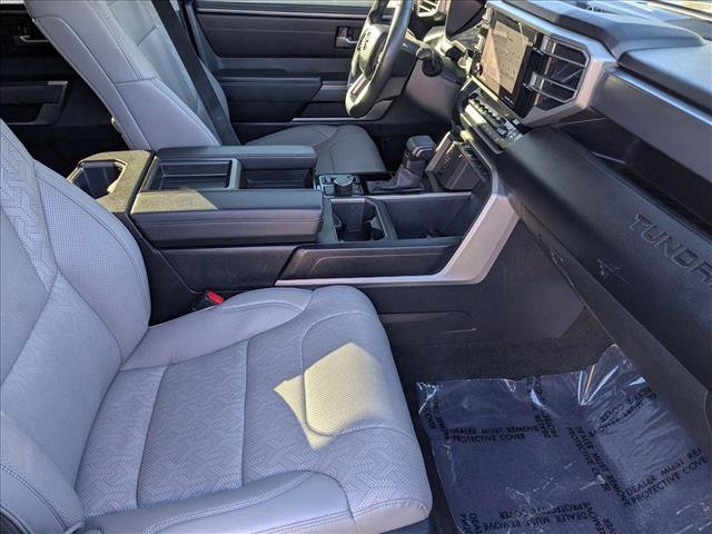 Used 2023 Toyota Tundra SR5 image 19