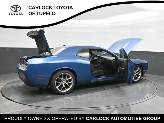 Used 2022 Dodge Challenger GT RWD image 45
