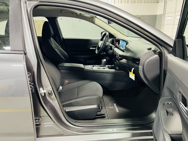 New 2026 Nissan Sentra S image 31