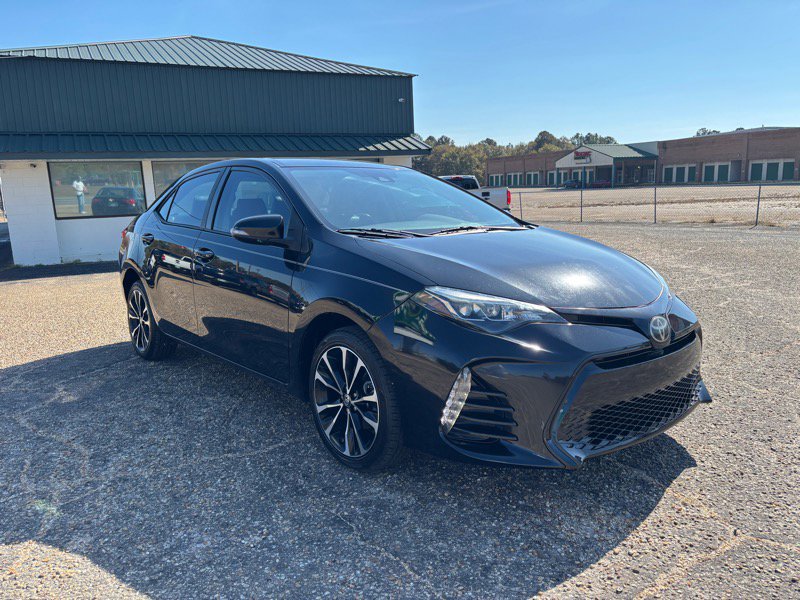 Used 2019 Toyota Corolla SE image 7