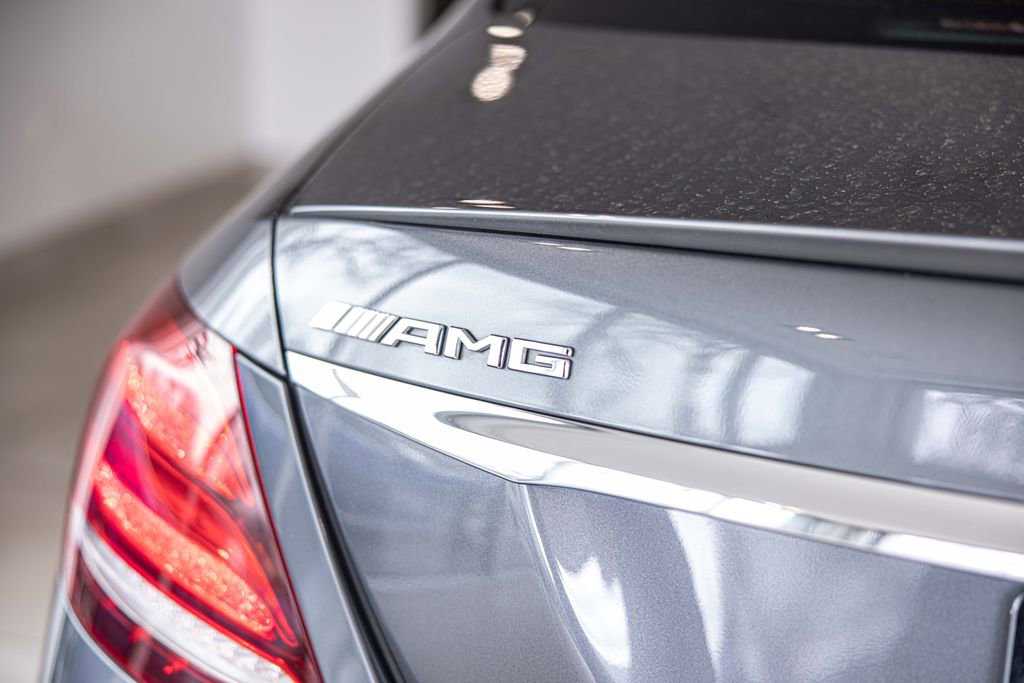 Used 2019 Mercedes-Benz E 53 AMG 4MATIC Sedan image 14