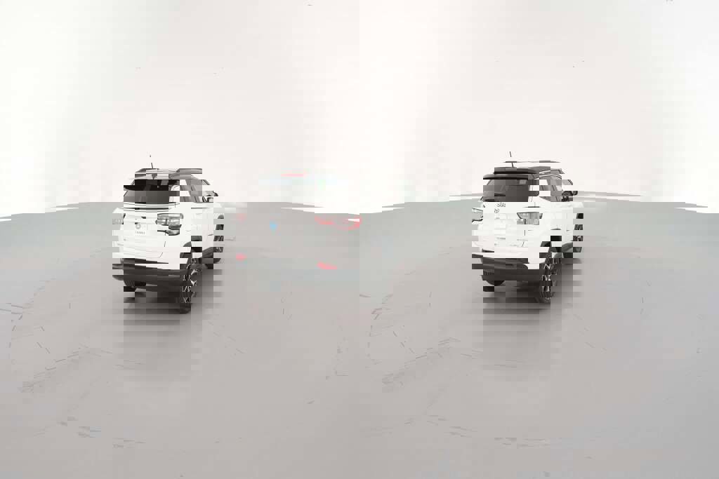 New 2026 Jeep Compass Limited image 11