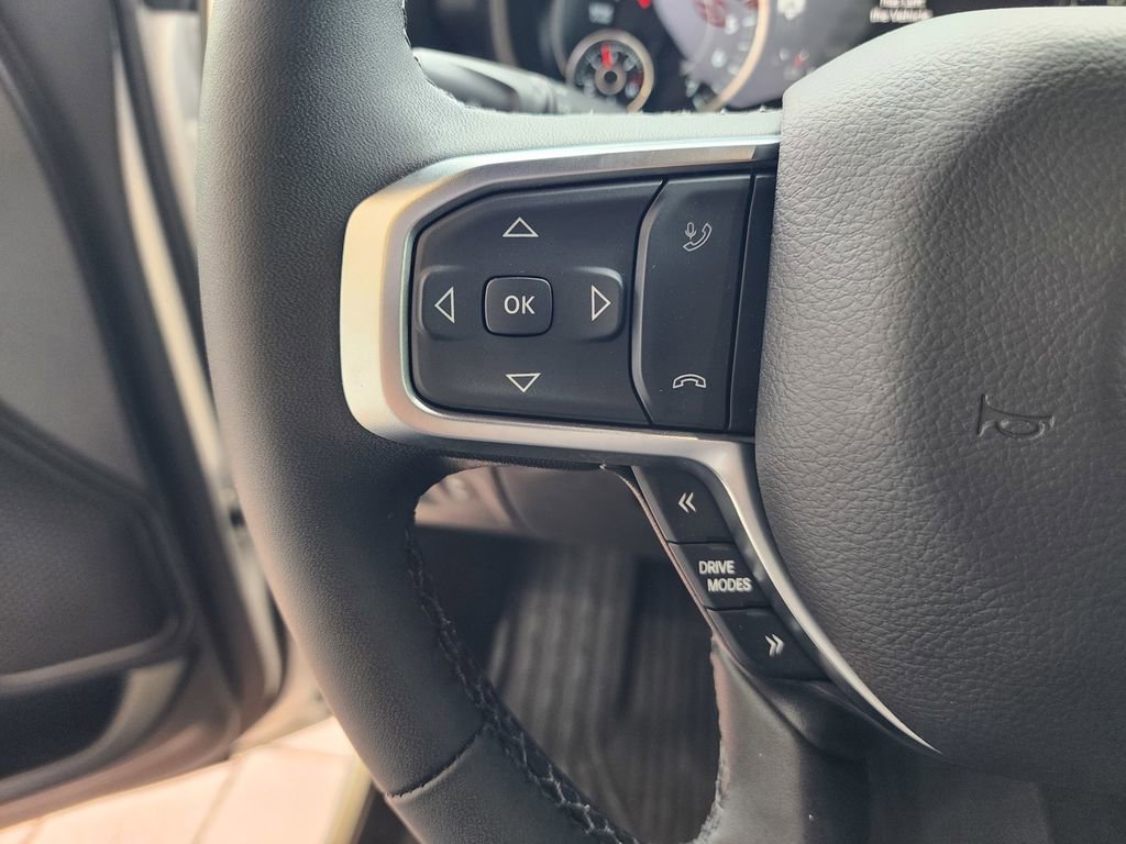 Used 2025 RAM 1500 Big Horn image 20