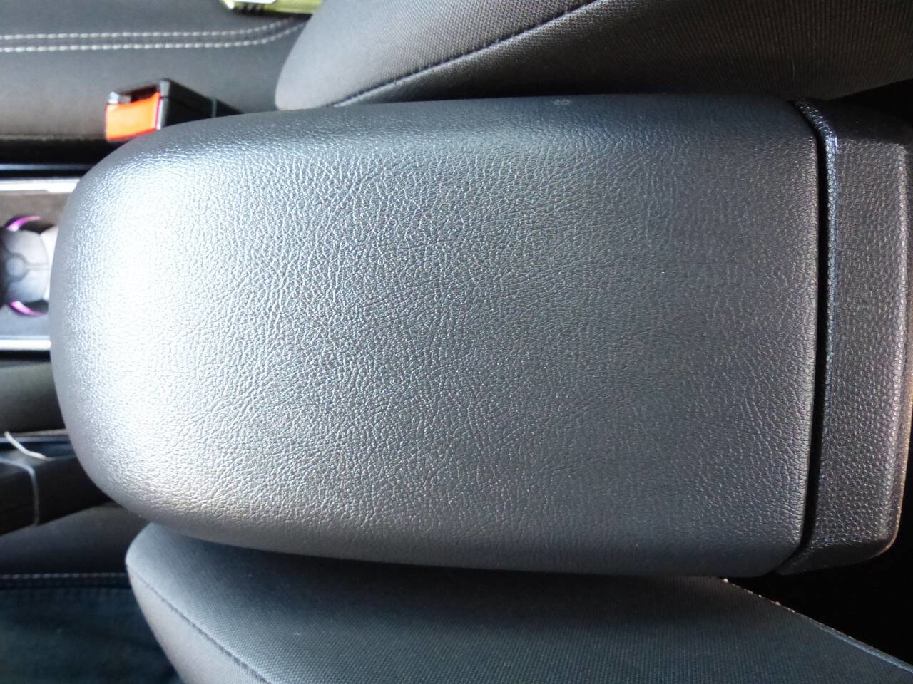 Used 2017 Ford Fiesta SE image 45