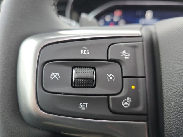 New 2026 Chevrolet Silverado 1500 RST w/ RST All Star Premium Package image 16