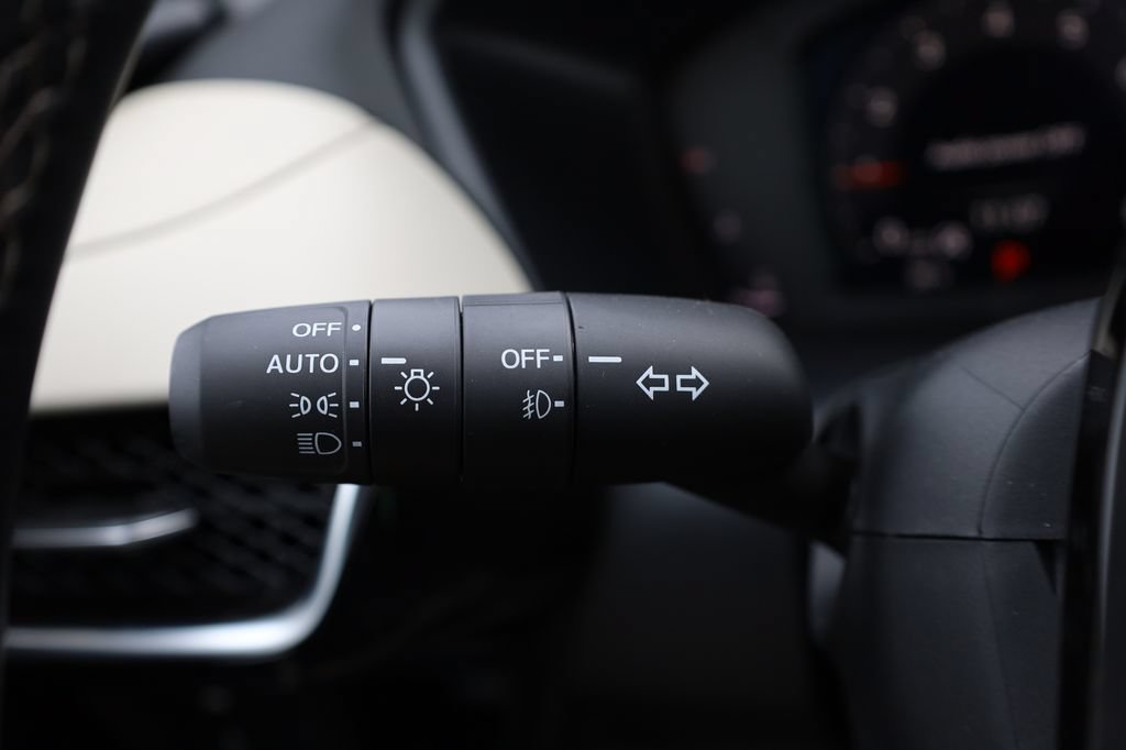 New 2026 Acura ADX A-Spec w/ Advance Package AWD/4WD image 16