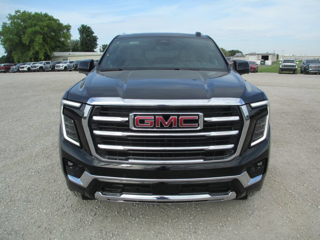 New 2026 GMC Yukon XL Elevation w/ Elevation Premium Package AWD/4WD image 10