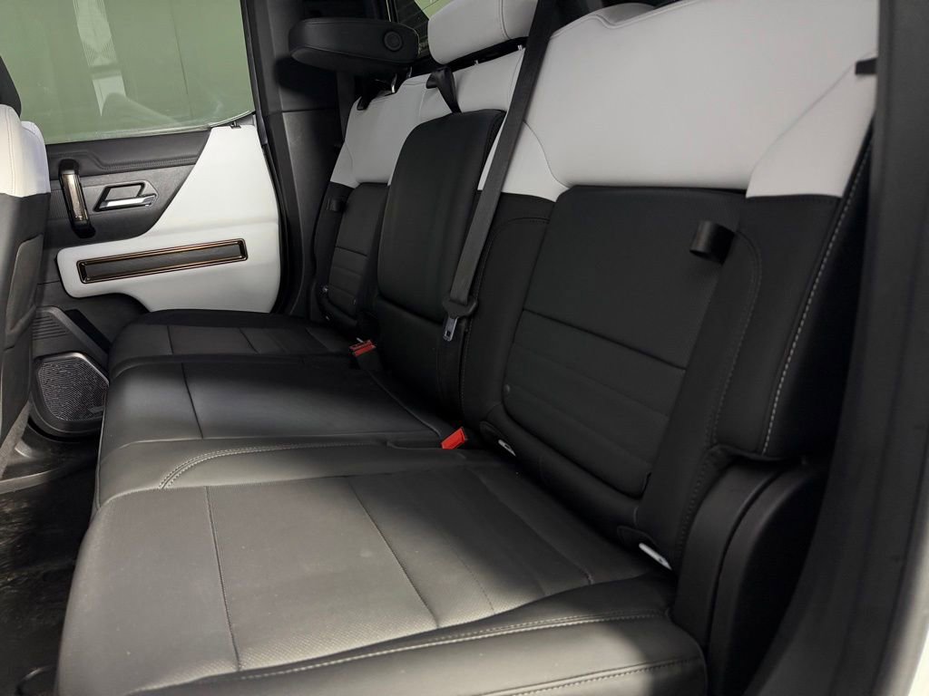 Used 2023 GMC Hummer EV Edition 1 AWD/4WD image 27