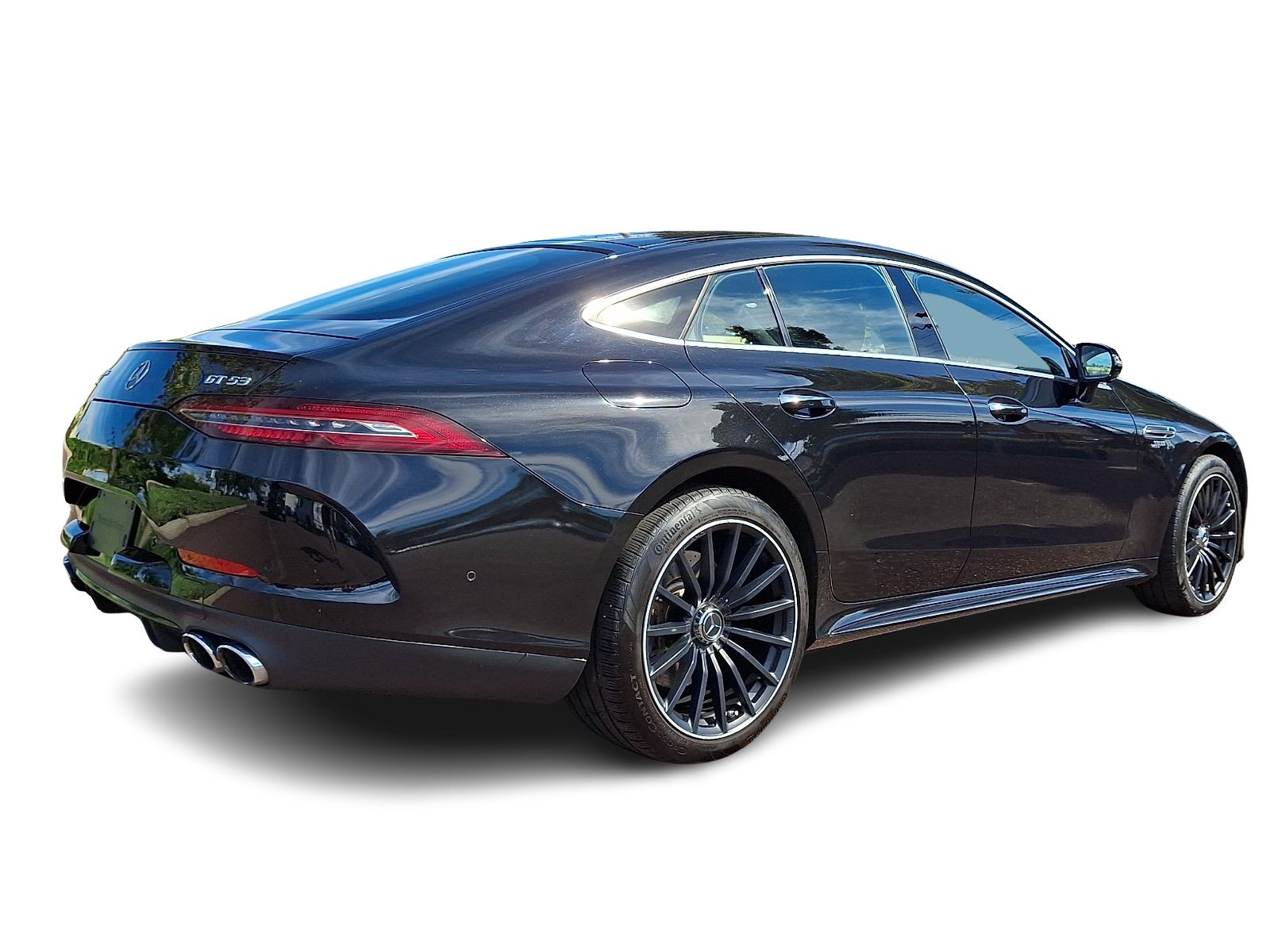 Used 2020 Mercedes-Benz AMG GT 53 image 6
