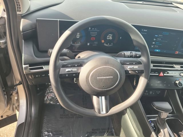 Used 2025 Hyundai Tucson SEL image 30