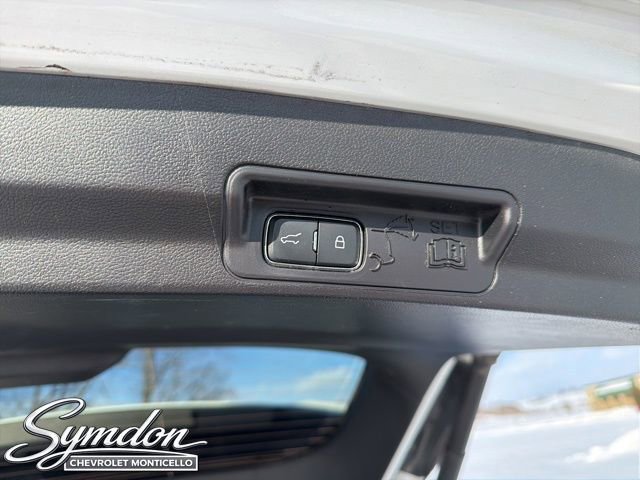 Used 2022 Ford Explorer XLT w/ Equipment Group 202A image 21