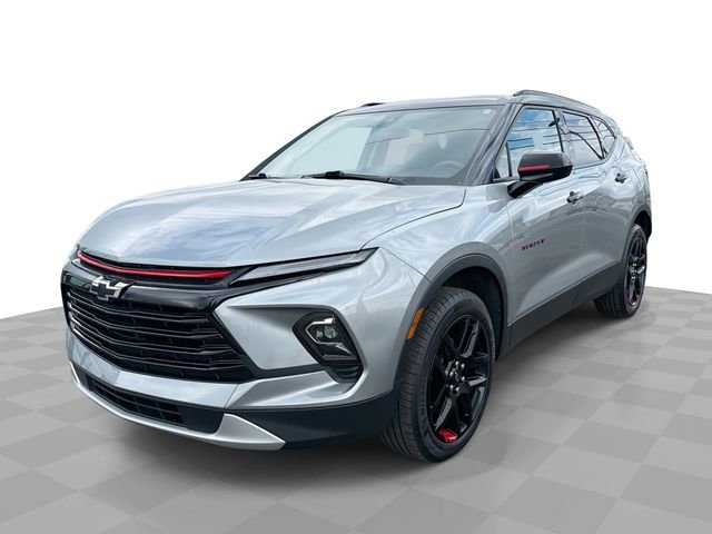 Used 2023 Chevrolet Blazer LT w/ Convenience Package image 1