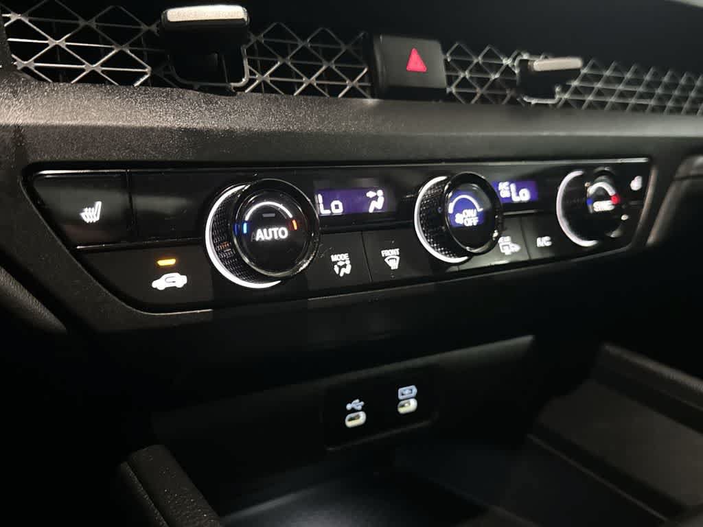Used 2024 Honda Accord EX image 19