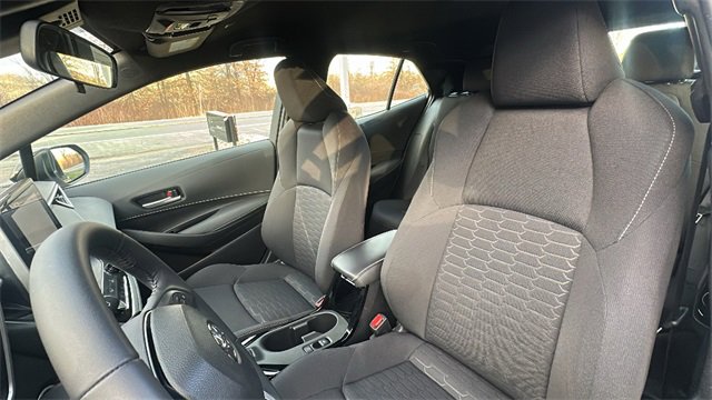Used 2023 Toyota Corolla SE image 19
