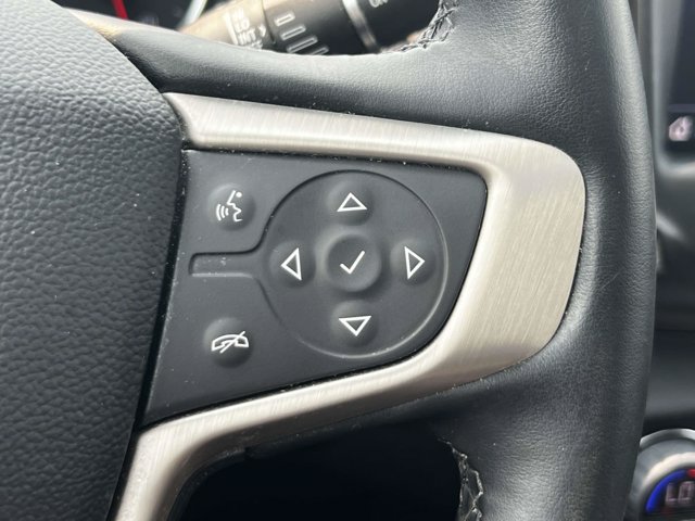 Used 2023 GMC Terrain Denali AWD/4WD image 22
