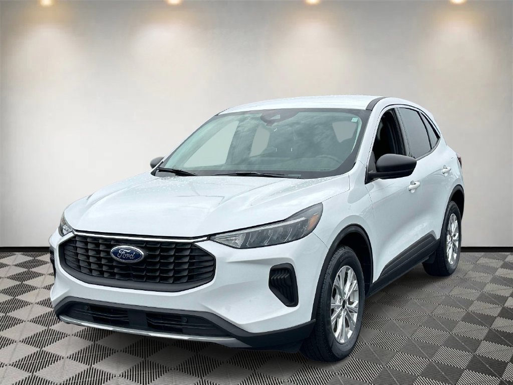 Certified 2023 Ford Escape Active w/ Tech Pack #1 AWD/4WD image 6