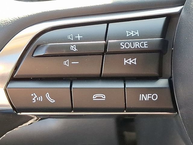 New 2026 MAZDA CX-30 Aire Edition image 22