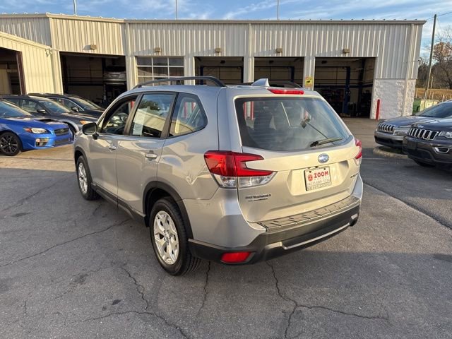 Used 2020 Subaru Forester w/ Alloy Wheel Package image 6