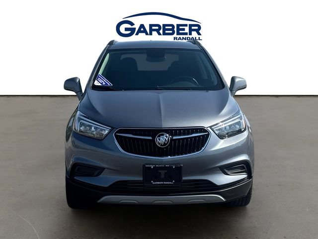 Used 2020 Buick Encore Preferred AWD/4WD image 8