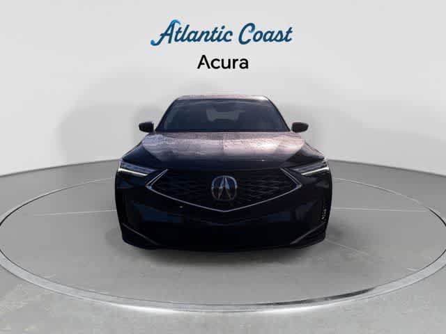 New 2026 Acura MDX w/ Technology Package FWD image 3