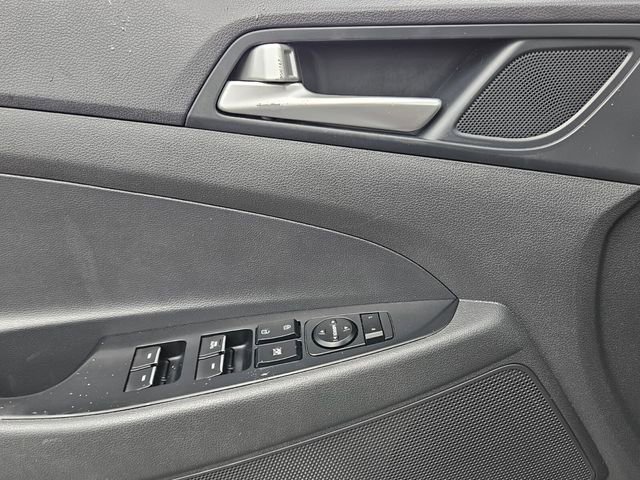 Used 2021 Hyundai Tucson Ultimate image 29