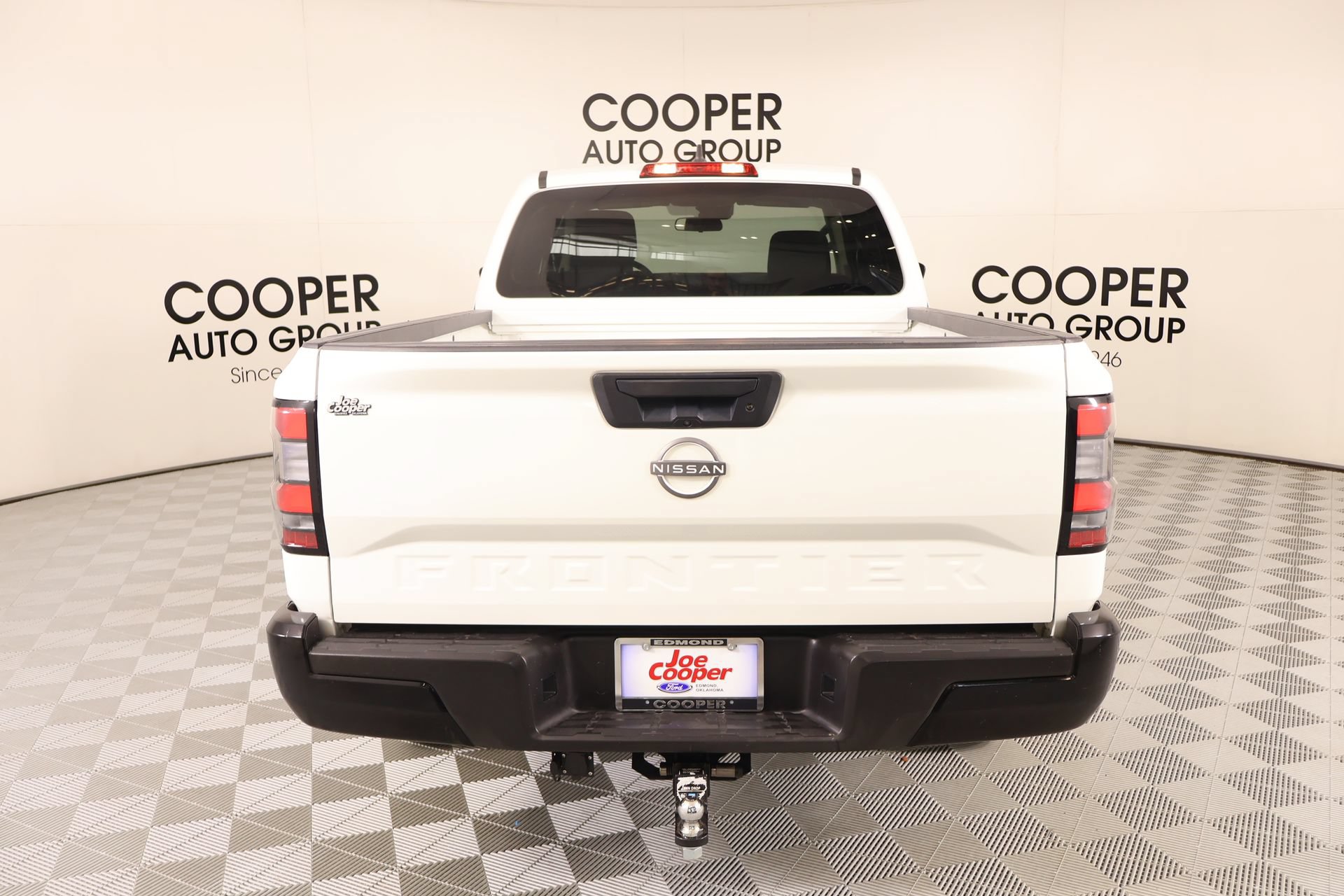 Used 2022 Nissan Frontier S RWD image 20