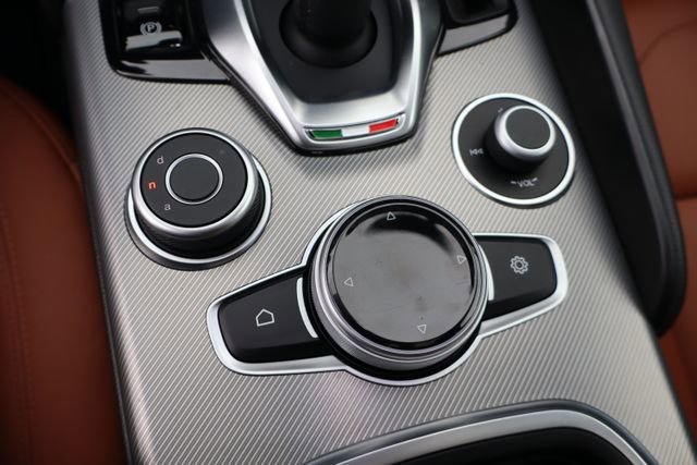 Used 2024 Alfa Romeo Giulia Ti image 24