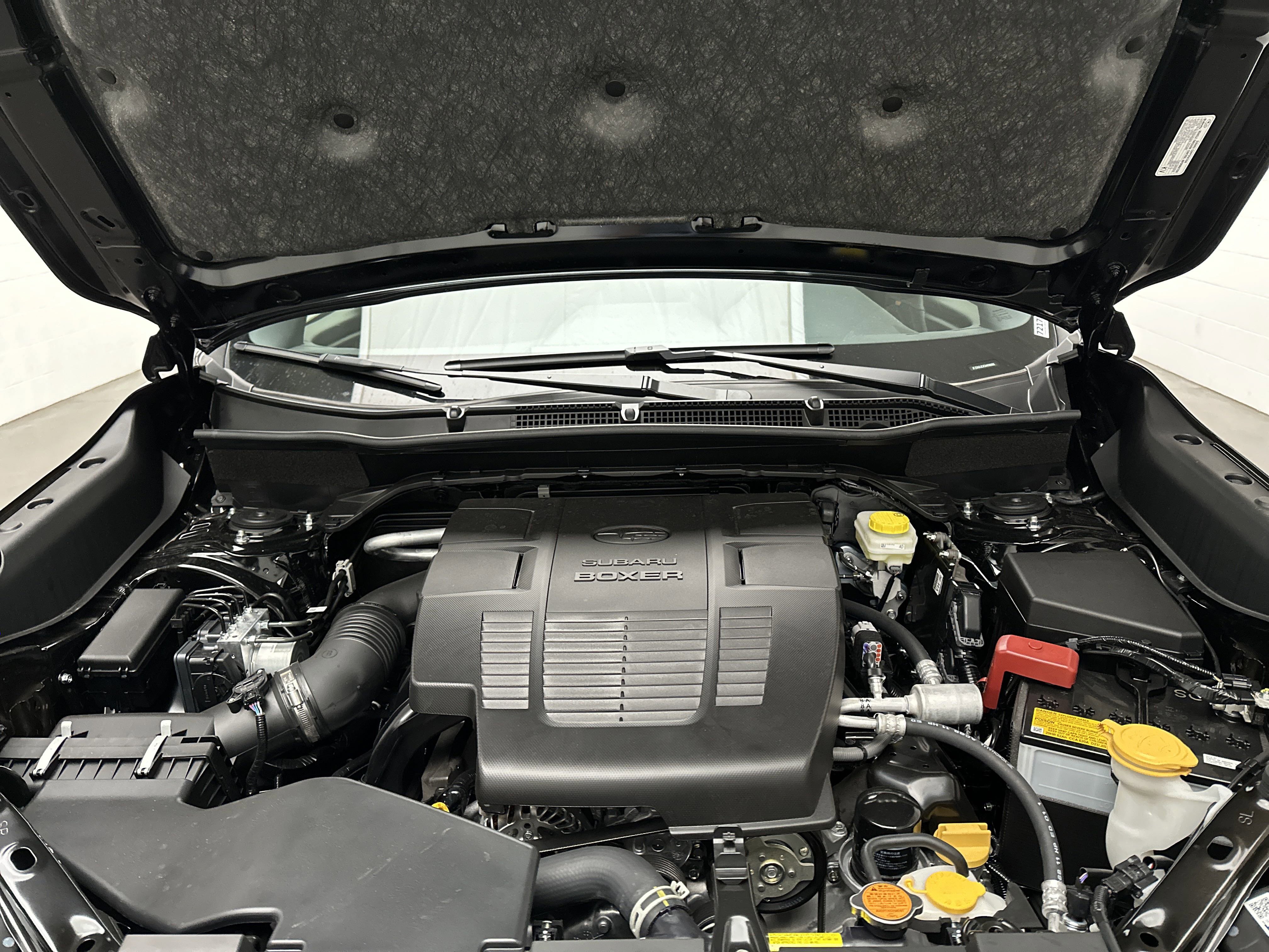 New 2025 Subaru Forester Wilderness image 42