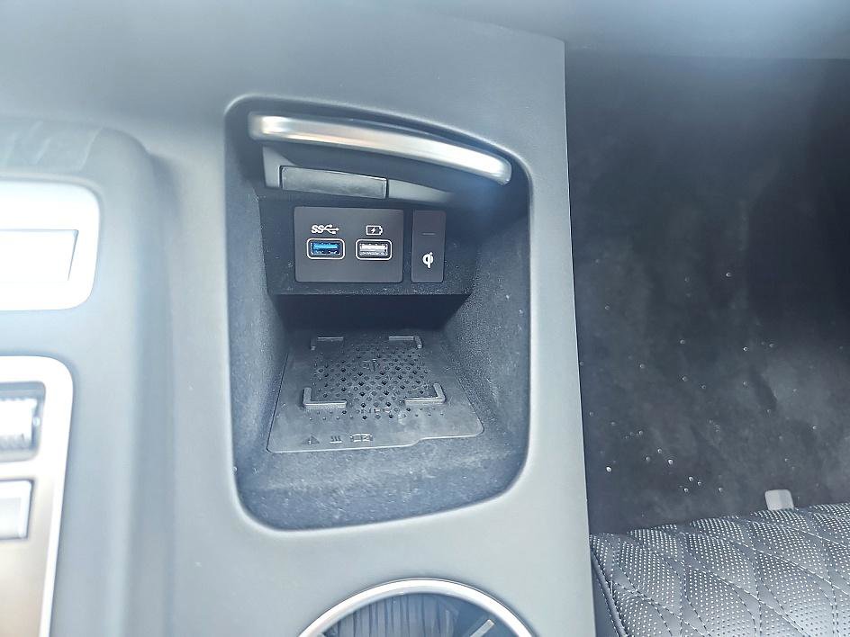 Used 2025 Genesis GV70 3.5T Sport w/ Sport Advanced Package image 27