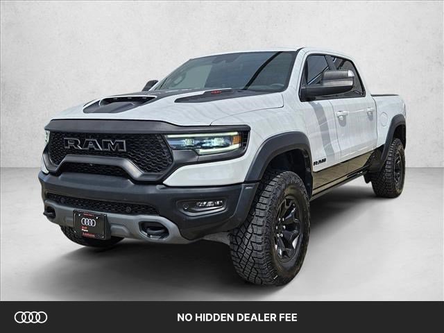 Used 2022 RAM 1500 TRX w/ TRX Level 2 Equipment Group