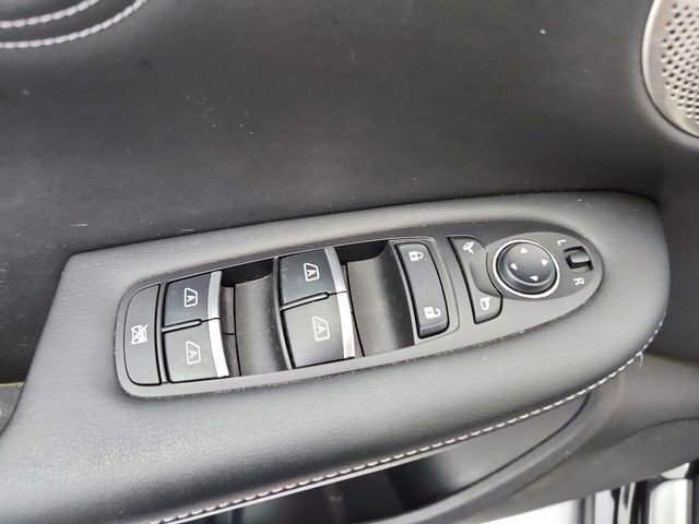 Used 2023 INFINITI QX50 Sensory w/ Accent Package image 36