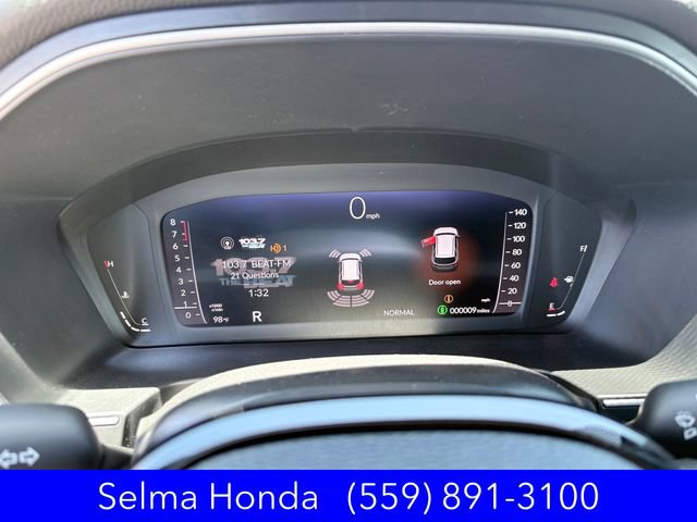 New 2026 Honda Pilot EX-L image 11