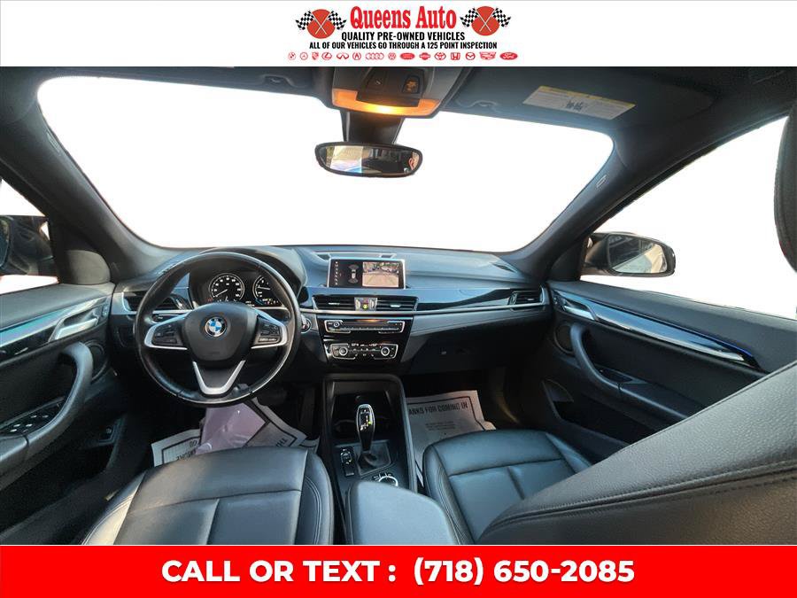 Used 2020 BMW X1 sDrive28i FWD image 35