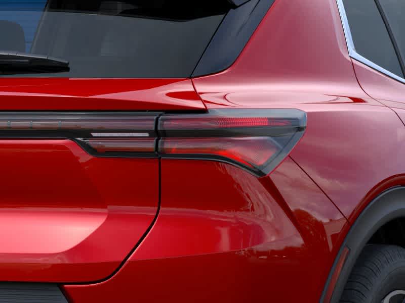 New 2026 Chevrolet Equinox EV LT FWD image 11