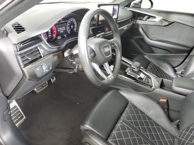 Used 2023 Audi S4 Premium Plus image 18