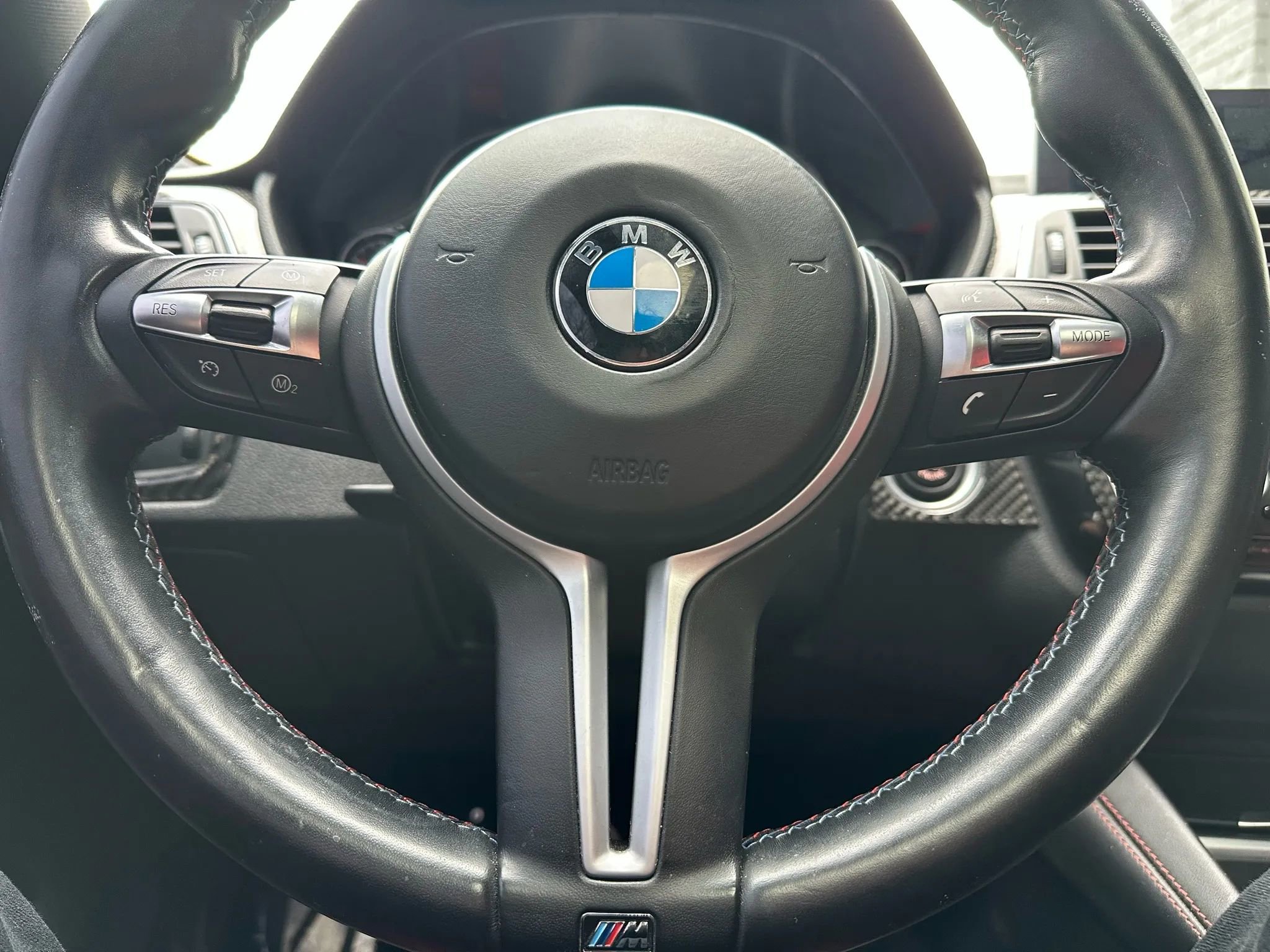 Used 2018 BMW M4 Coupe image 15