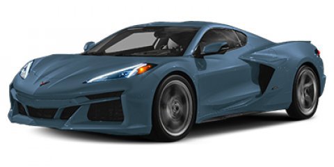 New 2026 Chevrolet Corvette E-Ray image 2