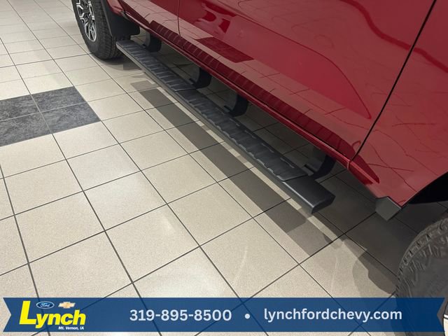 New 2026 Chevrolet Colorado Z71 w/ Z71 Convenience Package 2 image 22