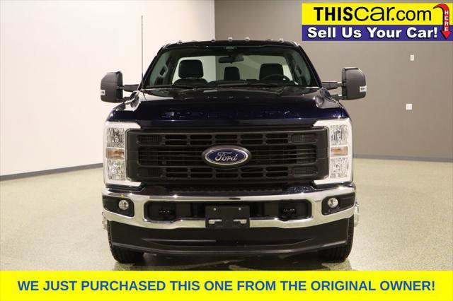 Used 2024 Ford F350 XL w/ FX4 Off-Road Package image 2