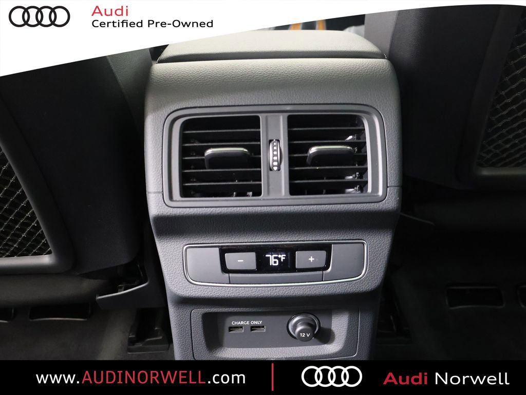 Certified 2023 Audi Q5 2.0T Premium Plus w/ Premium Plus Package image 24