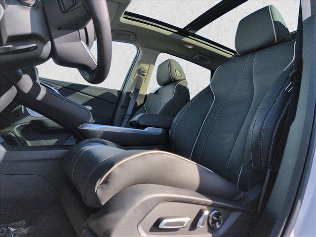 New 2026 Acura RDX SH-AWD w/ Advance Package image 4