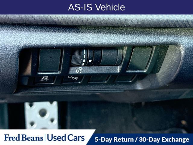 Used 2017 Subaru Impreza 2.0i Sport image 7