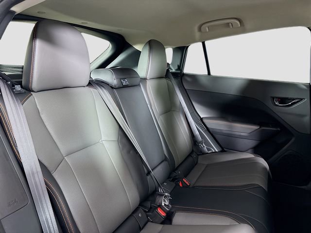 New 2026 Subaru Crosstrek 2.5i Limited image 26