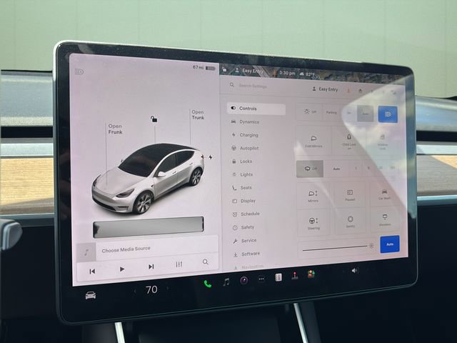 Used 2021 Tesla Model Y Long Range image 28