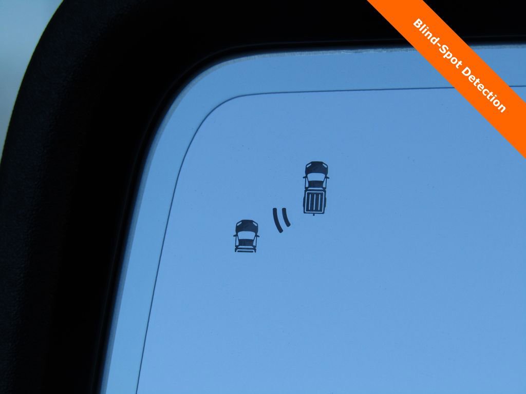 Used 2023 Ford F150 Lariat w/ Equipment Group 502A High image 15