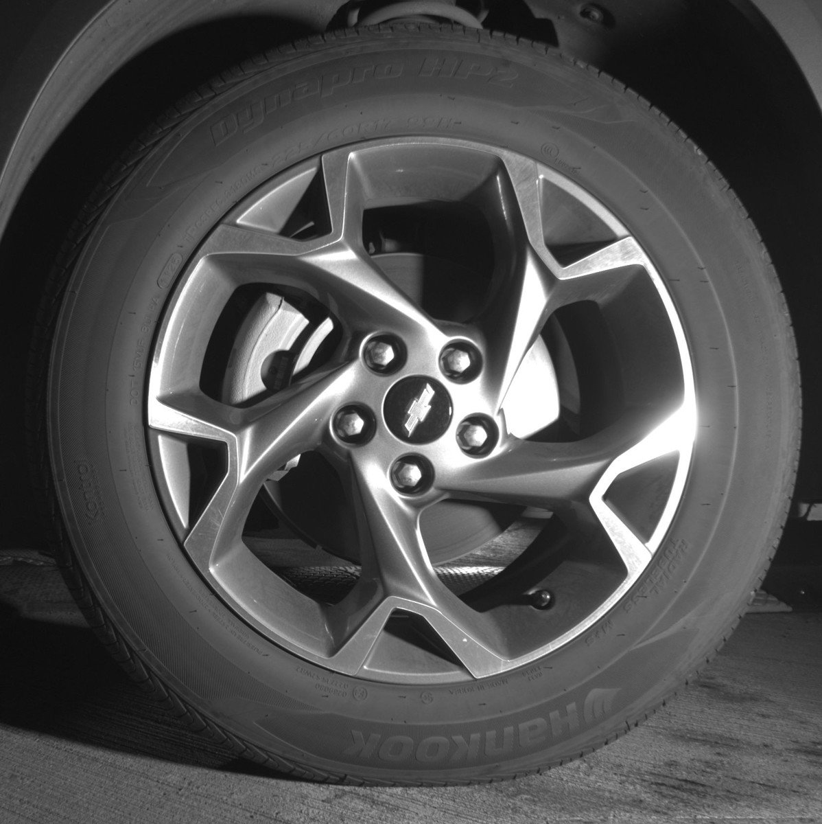 Used 2025 Chevrolet Trax LT w/ LT Convenience Package FWD image 12