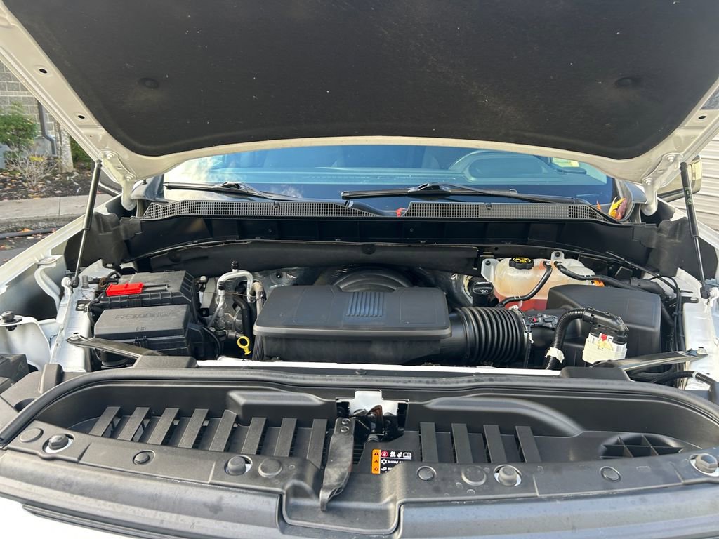 Used 2023 Chevrolet Silverado 1500 RST w/ Rally Edition image 29