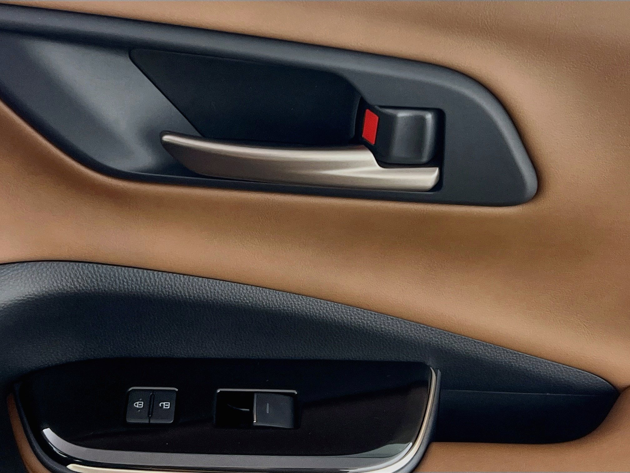 New 2026 Toyota Crown AWD/4WD image 31